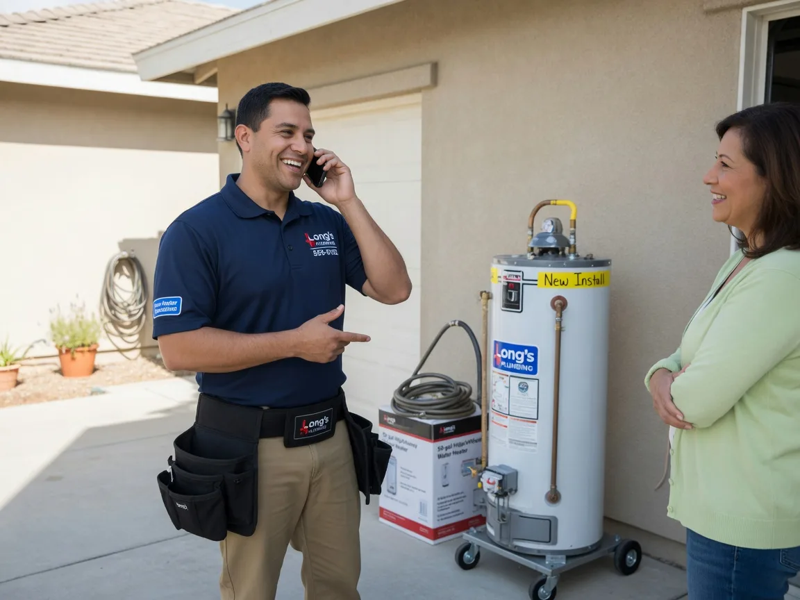Leak Detection Jerome, ID FAQs
